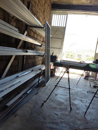 عکس آلومینیوم سازی بهرامی