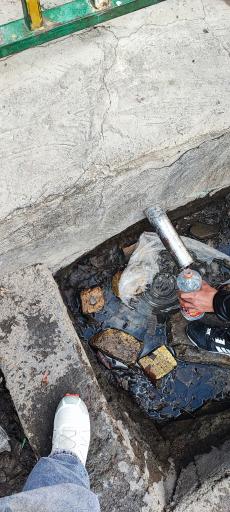 عکس چشمه چپقلی