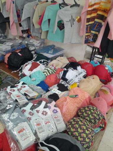 عکس پوشاک سروی 