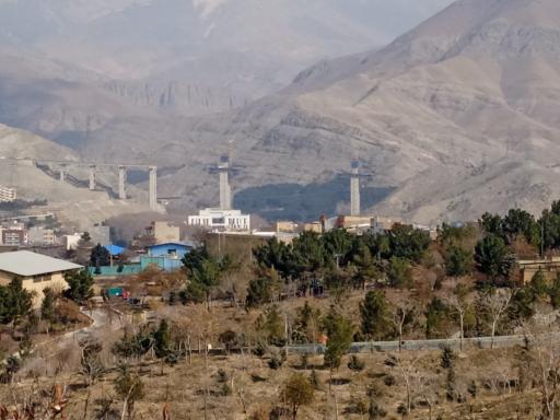 عکس بهترین مرکز علمی نجوم آسمان نما کرج