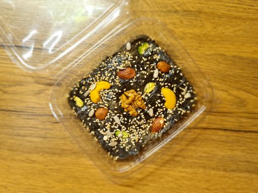 عکس کافه و صبحانه بلا بار