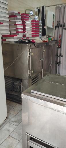 عکس شیرینی پزی فراهانی