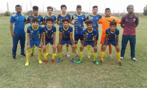 باشگاه فرهنگی ورزشی بهمنشیر آبادان