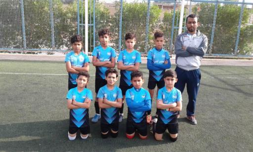 باشگاه فرهنگی ورزشی بهمنشیر آبادان