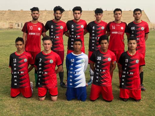 باشگاه فرهنگی ورزشی بهمنشیر آبادان