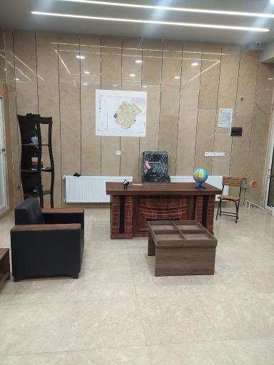 عکس دپارتمان املاک و مستغلات صلواتی 