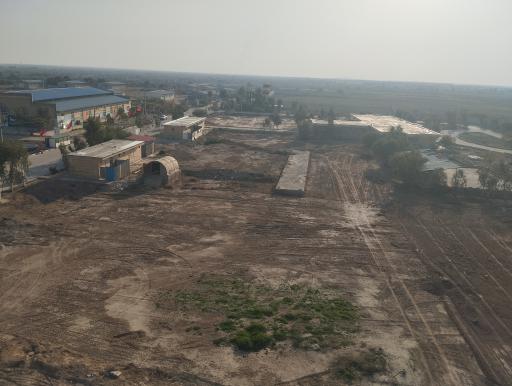 عکس قرارگاه ثارالله سپهبد شهید حاج قاسم سلیمانی