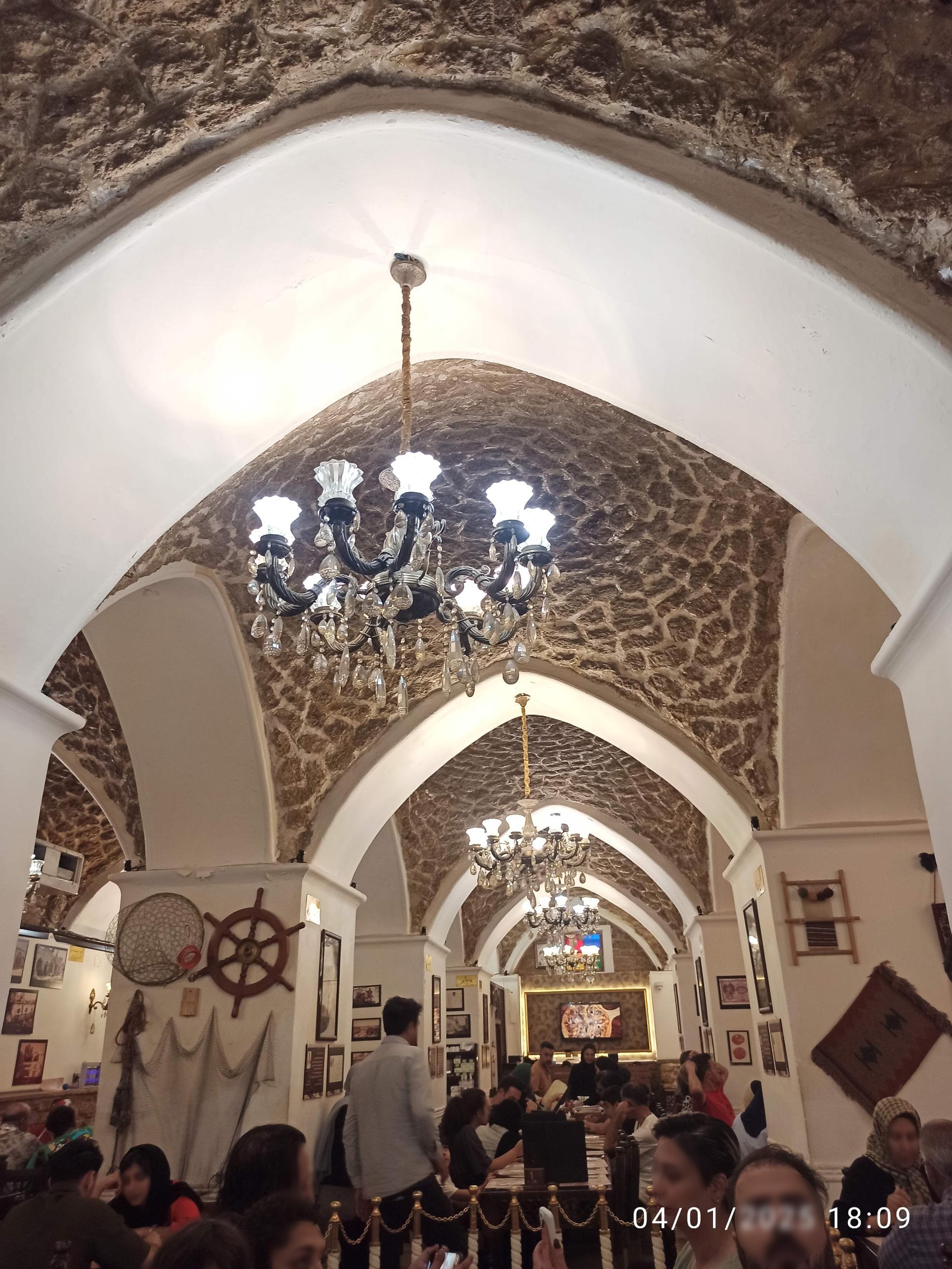 عکس شیراز غذا