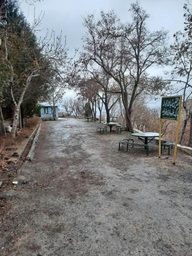 عکس چشمه چپقلی