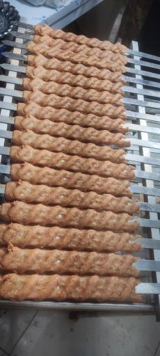 عکس کلبه کباب طاها