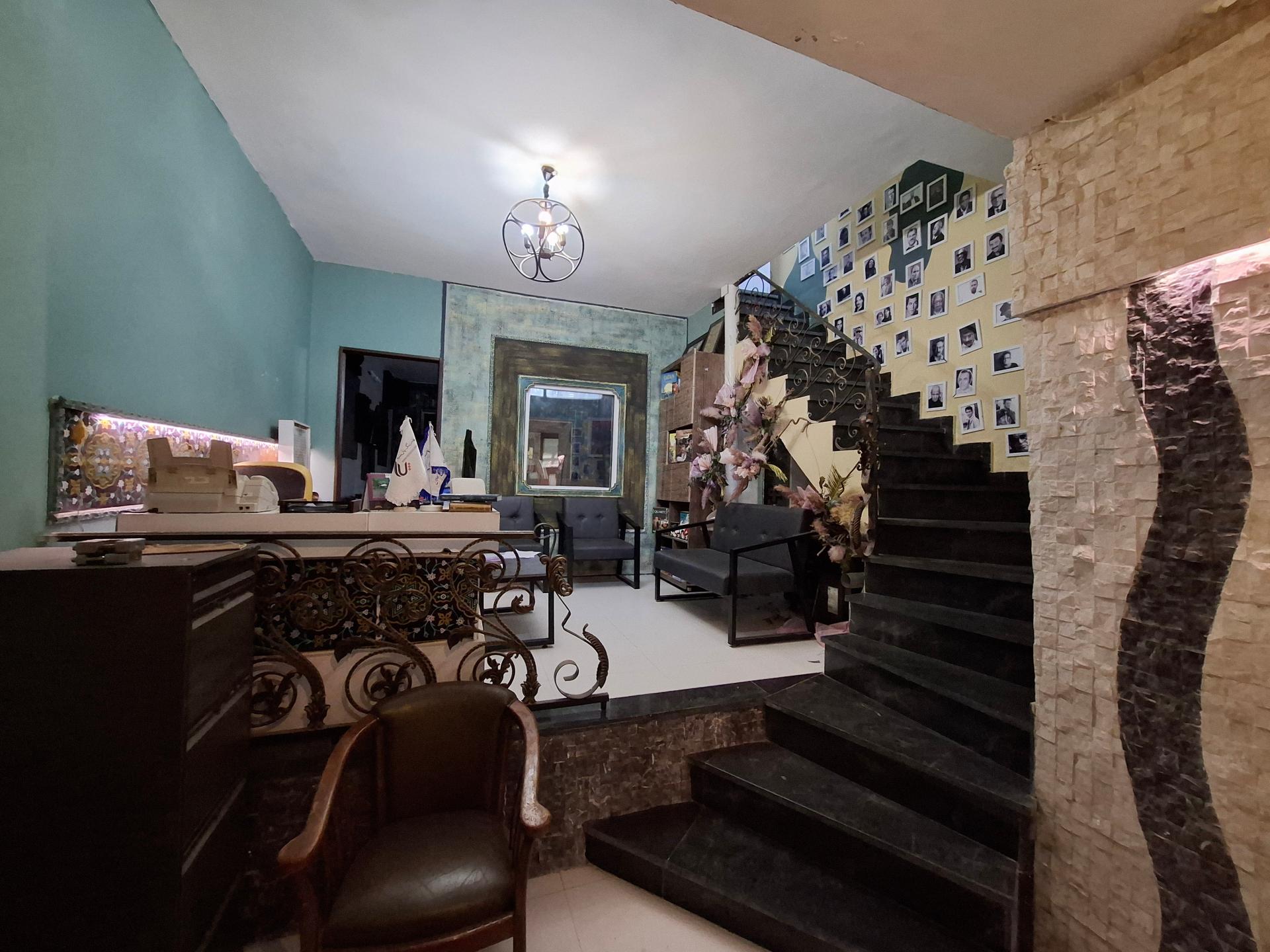 عکس استودیو موسیقی پارسه