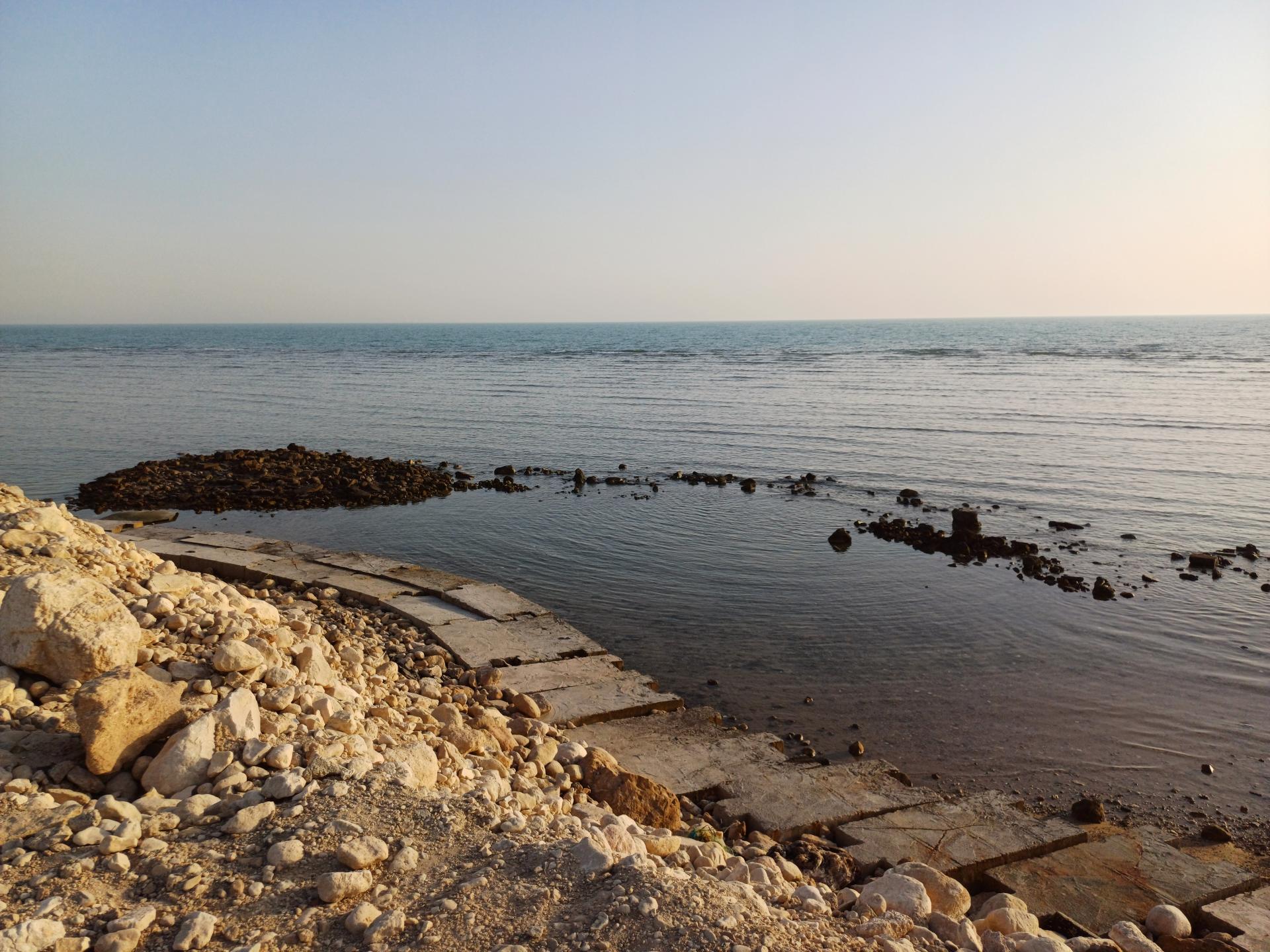 عکس بوستان ساحلی