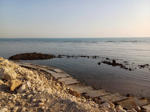 عکس پارک ساحلی