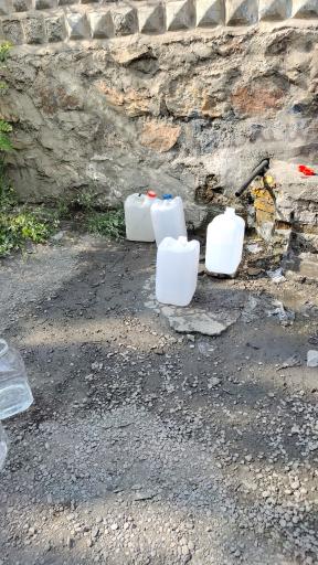 عکس چشمه چپقلی