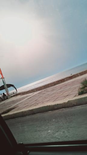 عکس بوستان ساحلی