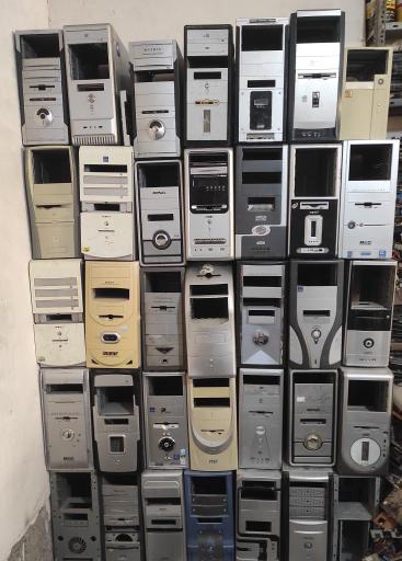 کامپیوتر brotherhood