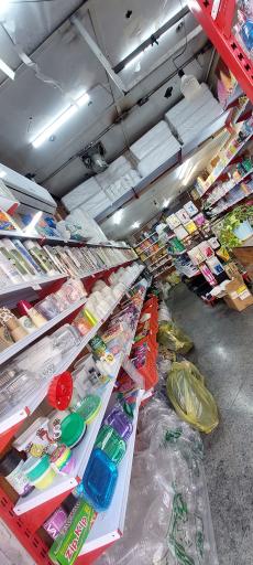 عکس ظروف یکبارمصرف پاکراد