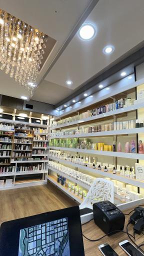 آرایشی بهداشتی پریان