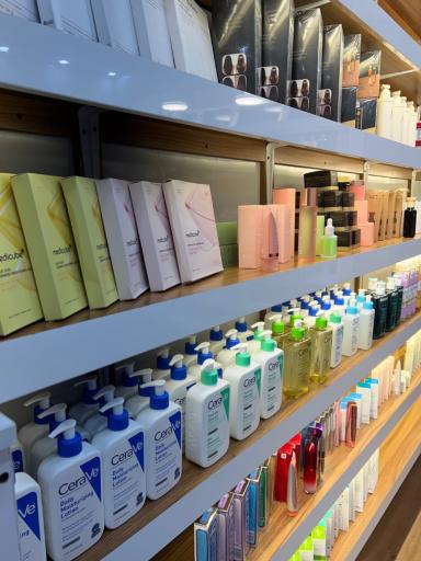 آرایشی بهداشتی پریان