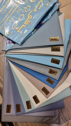 عکس پارچه سرای رسولی