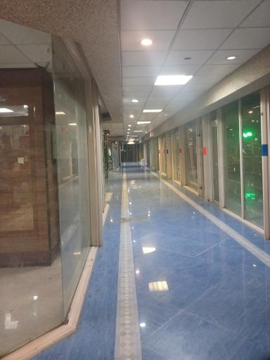 عکس شعبه۲ تجهیزات پزشکی و ارتوپدی تیراگ مد