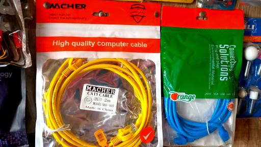 کالای برق حسین زاده