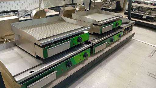 عکس مرکز تخصصی قهوه کروژ