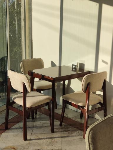 عکس کافه لاچین شعبه۲