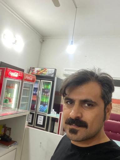 عکس کیترینگ نیلوفر