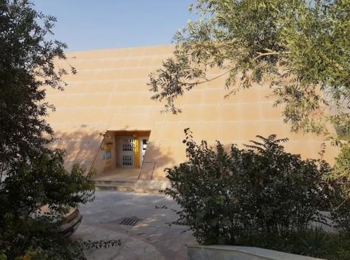 عکس بهترین مرکز علمی نجوم آسمان نما کرج