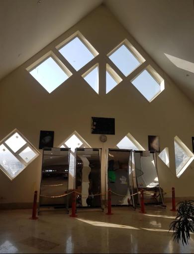 عکس بهترین مرکز علمی نجوم آسمان نما کرج