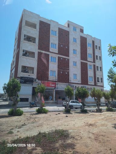 عکس دکا پست چابهار