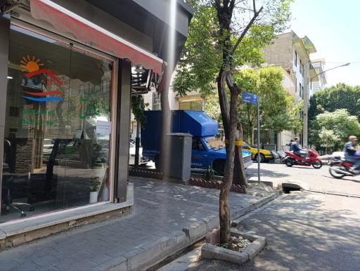عکس املاک فاطمی(جعفری)