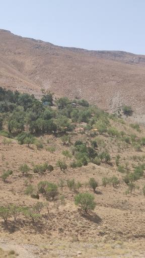 عکس چشمه چپقلی