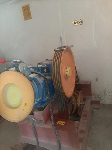 عکس آسانسور آسانبر صدرا