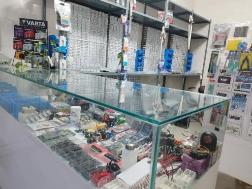 فروشگاه الکترونیک متاالکترونیک