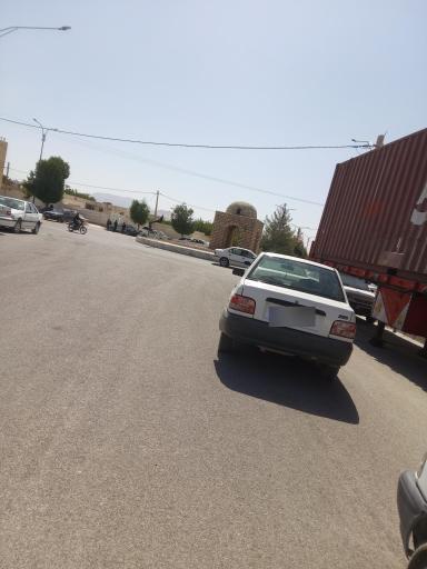 عکس صفاشهر