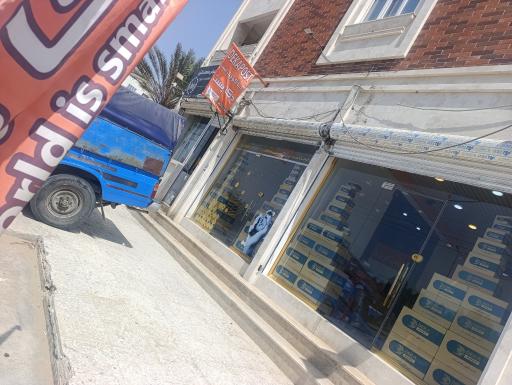 عکس دکا پست چابهار