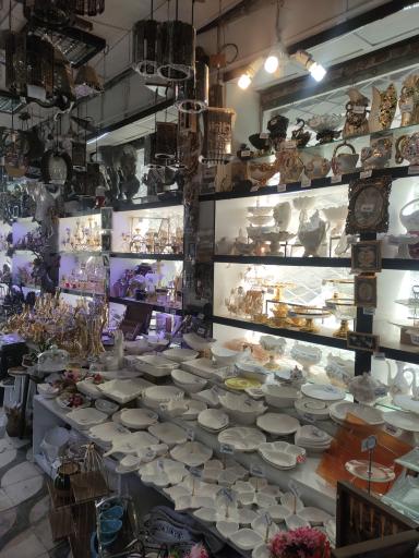 عکس فروشگاه حبیبی