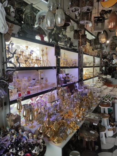 عکس فروشگاه حبیبی