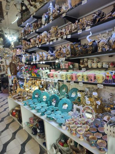 عکس فروشگاه حبیبی