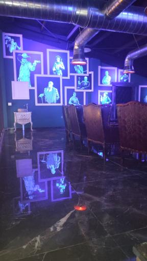 عکس مجموعه فرهنگی تفریحی عمارت خنده 