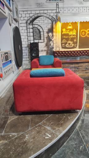 عکس مجموعه فرهنگی تفریحی عمارت خنده 