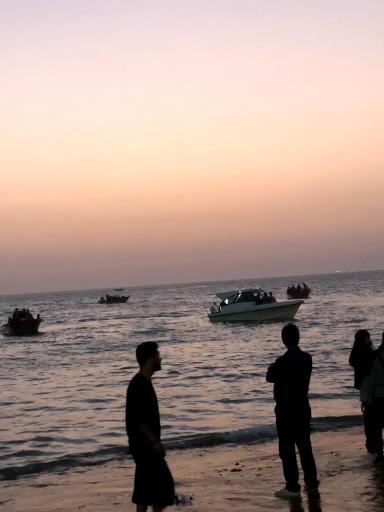 عکس پارک ساحلی