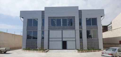 عکس شرکت فراکام تجارت ایرانیان