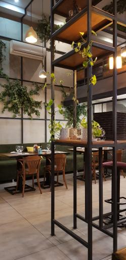 عکس رستوران ایتالیایی فنو