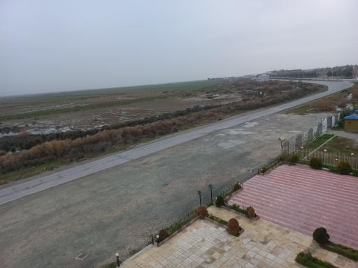 عکس هتل ستاره بندرترکمن