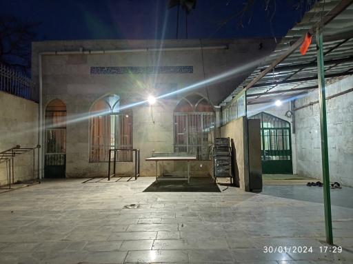 عکس مسجد