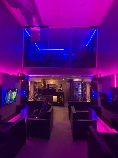 عکس بوف گیم