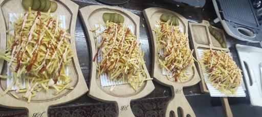 عکس بوف گیم